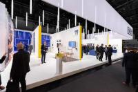 BAU 2019: Milla & Partner verantwortet das neue Messedesign für GEZE