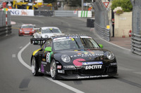 Porsche-Mobil1-Supercup, 4. Lauf beim GP von Monaco