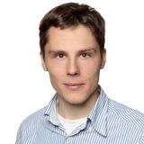 Erik von Harbou mit dem Hanns-Hofmann-Preis 2015 ausgezeichnet