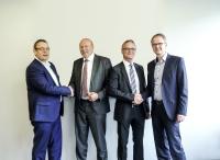 SSI Schäfer baut FTS-Kompetenz weiter aus