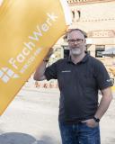 Fachwerk - System schlägt Preis
