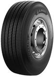 Michelin stellt neuen Breitreifen für die Vorderachsen von Lkws vor