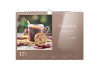Geschenkidee: CEWE KALENDER als Gutscheinheft