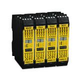 Neue Feldbus Erweiterung FMxC Slave EtherCAT