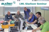 LWL Workshop- / Glasfaser- Installations- und Messtechnik