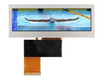 Mini Bar Type LCD`s ultra schmal und ultra wide für brillante Display Geräteanzeige- oder Bedienfelder