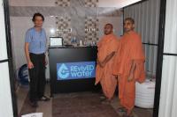 Clean Drinking Water for Students in India