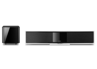 Exzellenter Klang und fantastische Bilder der Extraklasse: Samsungs weltweit erste Blu-ray Soundbar setzt drahtlos neue Maßstäbe