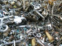 Wertvolles Altmetall: Schrottankauf Köln