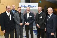Kapital und Know-How für innovative junge Unternehmen: Business Angels Netzwerk Saarland mit positiver Jahresbilanz