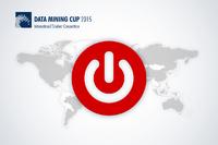 DATA-MINING-CUP 2015 bricht eigenen Rekord