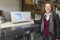 Heidelberg now offers carbon neutralized for its postpress equipment