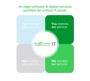 Schneider Electric startet neues Reseller-Programm für Managed-Power-Services im Edge-Bereich