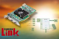 FPGA Vision-Prozessor Board für anspruchsvolle Anwendungen in der Bildverarbeitung