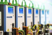 Neue Servogeneration am Bodensee