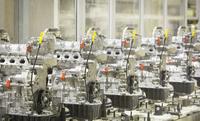 ŠKODA produziert dreimillionsten 1,2 HTP Motor