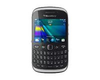 RIM kündigt BlackBerry Curve 9320 an - ein stylisches, neues Smartphone für alle, die sich sozial vernetzen