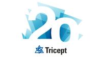 20 Jahre Tricept – wir sagen DANKE