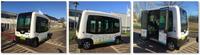 Elektrobit (EB) bringt ersten autonomen Bus auf öffentliche Straßen