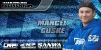 Marcel Guske mit LRP weiter im Angriffsmodus!