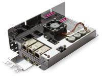 Ein großer Wurf: WITTMANN 4.0 Plug & Produce
