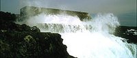 Voith Siemens Hydro Power Generation: Voith Siemens Hydro / Wavegen und npower renewables auf dem Weg, Elektrizität aus Wellen marktreif zu machen