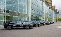 ŠKODA unterstützt DETAIL Preis