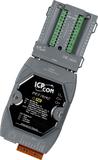 I/O-Modul mit integriertem Webserver