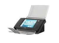 Robust, kompakt und leicht bedienbar: Canon präsentiert den neuen Netzwerkscanner ScanFront 330