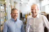 Venture-Debt-Pioniere zahlen aus: heyconnect und Seedmatch feiern erste Rückzahlung von Venture Debt Kapital