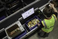 Dematic führt eine verbesserte Ware-zur-Person Kommissionierlösung ein