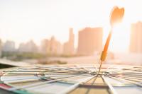 Shifting from assumptions to evidence-based business decisions with geodata from Michael Bauer International GmbH