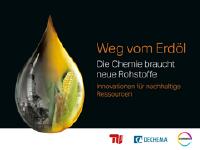 Nachhaltige Rohstoffe für die Chemie
