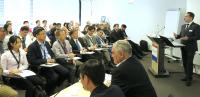 Chinesisch-Deutsches Sensor-Innovations-Forum gestartet
