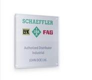 Schaeffler finalizes global certification program for all distribution partners
