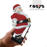 COSYS wünscht frohe Weihnachten und einen guten Rutsch!