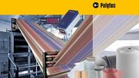 Polytec LSV-Sensoren zur Optimierung Ihres Converting-Prozesses