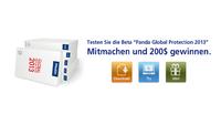Panda erfüllt Kundenwünsche: Zweite Beta der Global Protection 2013 verfügbar