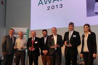 Neuer Award: Nachhaltige Produktion