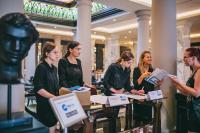 Umsetzung der DSGVO - Seminar für Unternehmen des Mittelstands