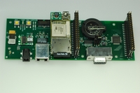 Low End Evaluation Board, LEEB für hydraXC Module