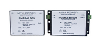 Innovation und Qualität: PMAS/PCMAS48