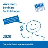 Viel Neues drin im Weiterbildungsprogramm 2020