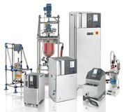 Neue Fallstudien zur Temperierung von Reaktorsystemen