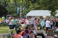Jahrhundertgeburtstag: Piepenbrock feierte in Rheinsberg