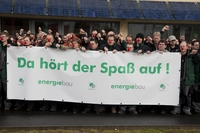Wer die Solarenergie beschneidet, beschneidet unsere Zukunft