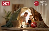 DKT intensifies business in the UK and launches FIRST METER initiative