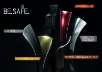 BE.SAFE. bedeutet 5-fache Sicherheit für die Gebäudehülle