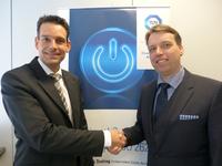TÜV SÜD und SynSpace vereinbaren Zusammenarbeit