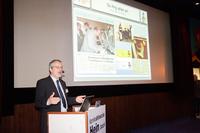 21. Technologietag für Produktentwicklung, Formenbau und Produktion